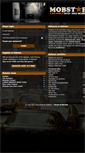 Mobile Screenshot of mobstar.cc